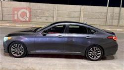 هيونداي جنسس